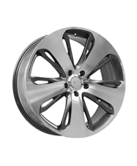 Replica HND5043 GMF R20 W8.5 PCD5x114.3 ET42 DIA67.1